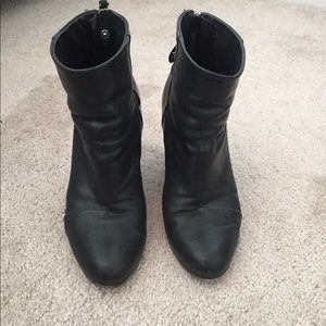 Rag and Bone Boots